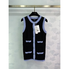 Chanel Vest